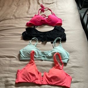 Bikini top bundle
